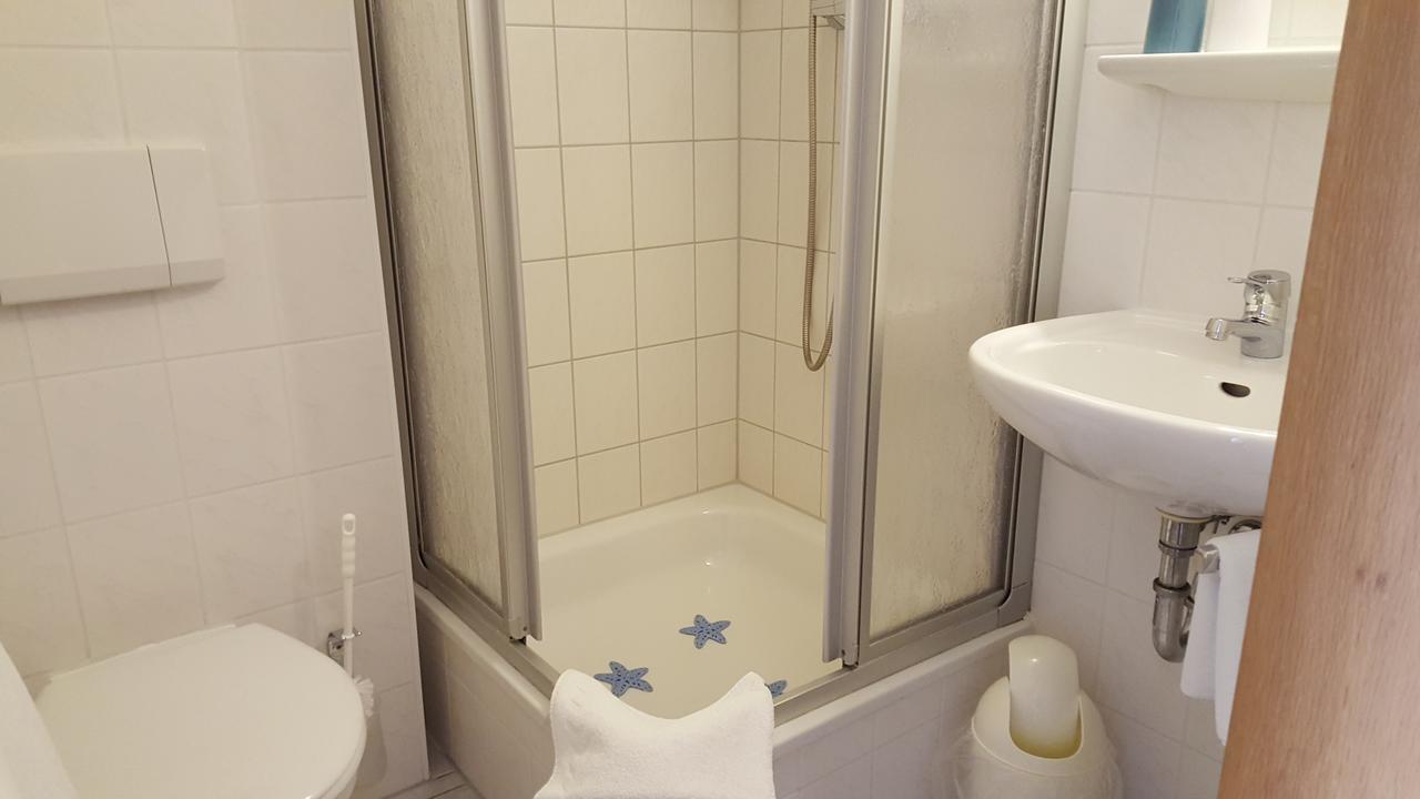 Jaegerheim Loebsal Hotel Lobsal Ngoại thất bức ảnh